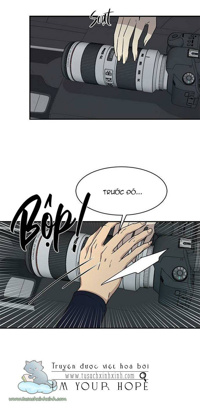 Cạm Bẫy Chap 23 - Next Chap 24