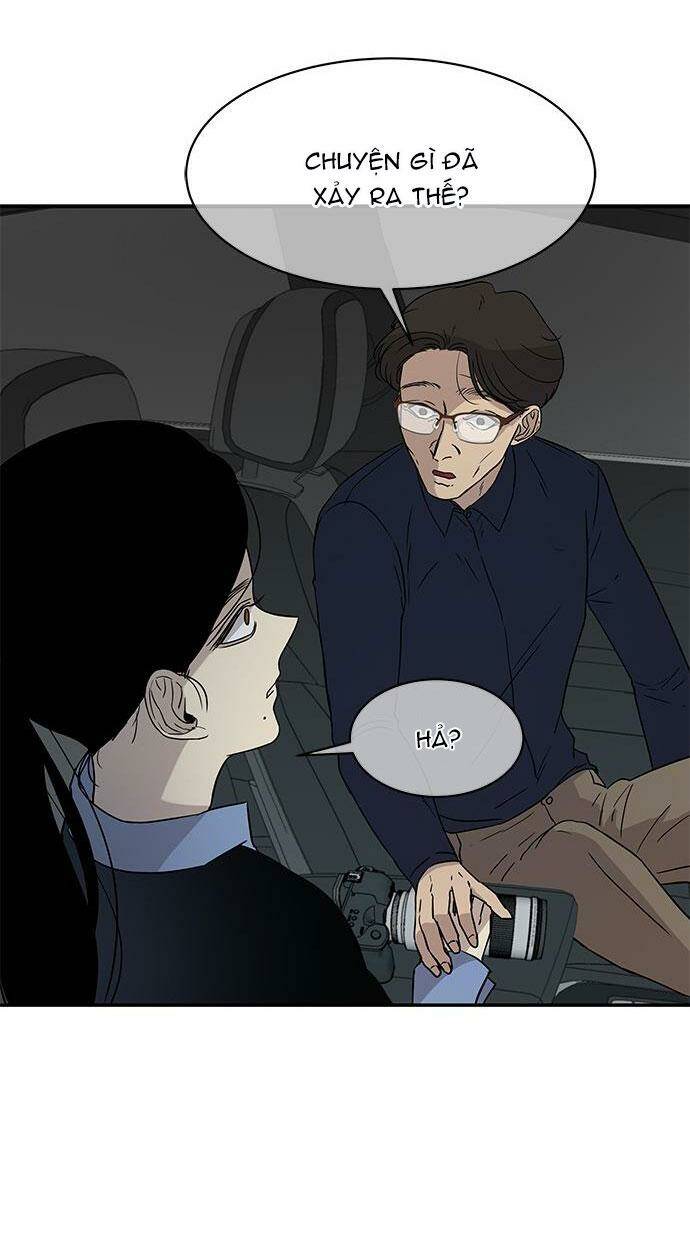 Cạm Bẫy Chap 23 - Next Chap 24