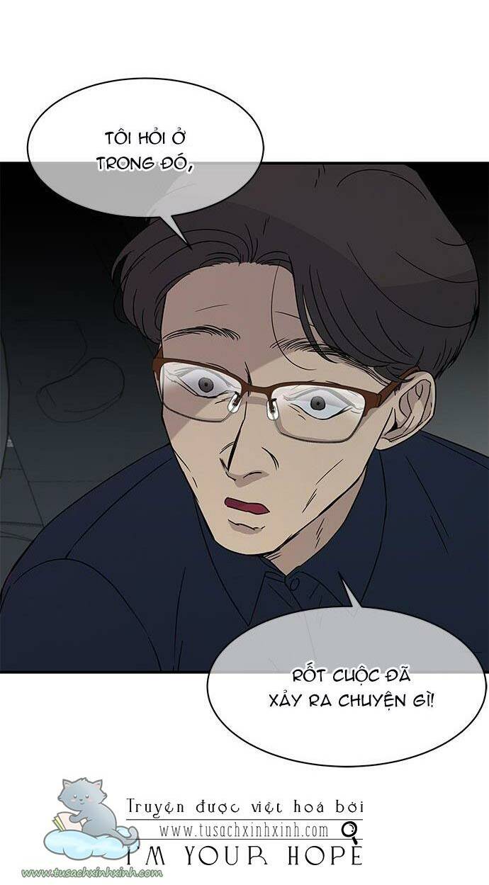 Cạm Bẫy Chap 23 - Next Chap 24