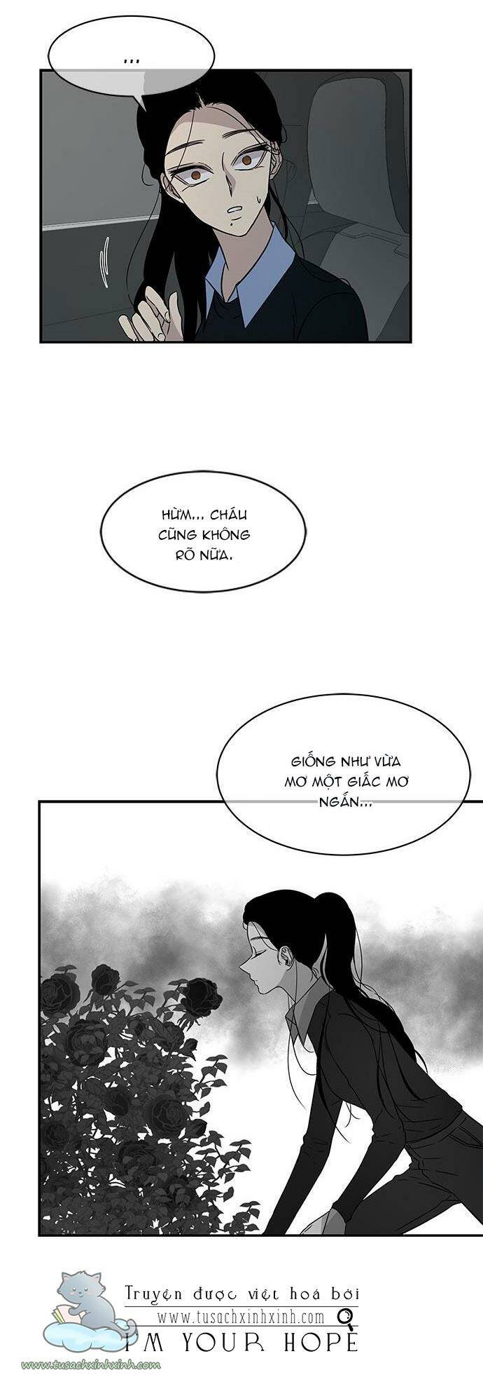 Cạm Bẫy Chap 23 - Next Chap 24