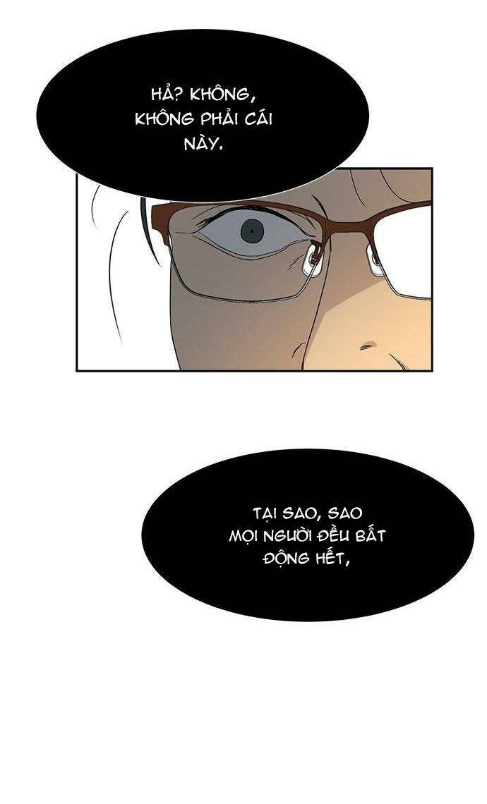 Cạm Bẫy Chap 23 - Next Chap 24