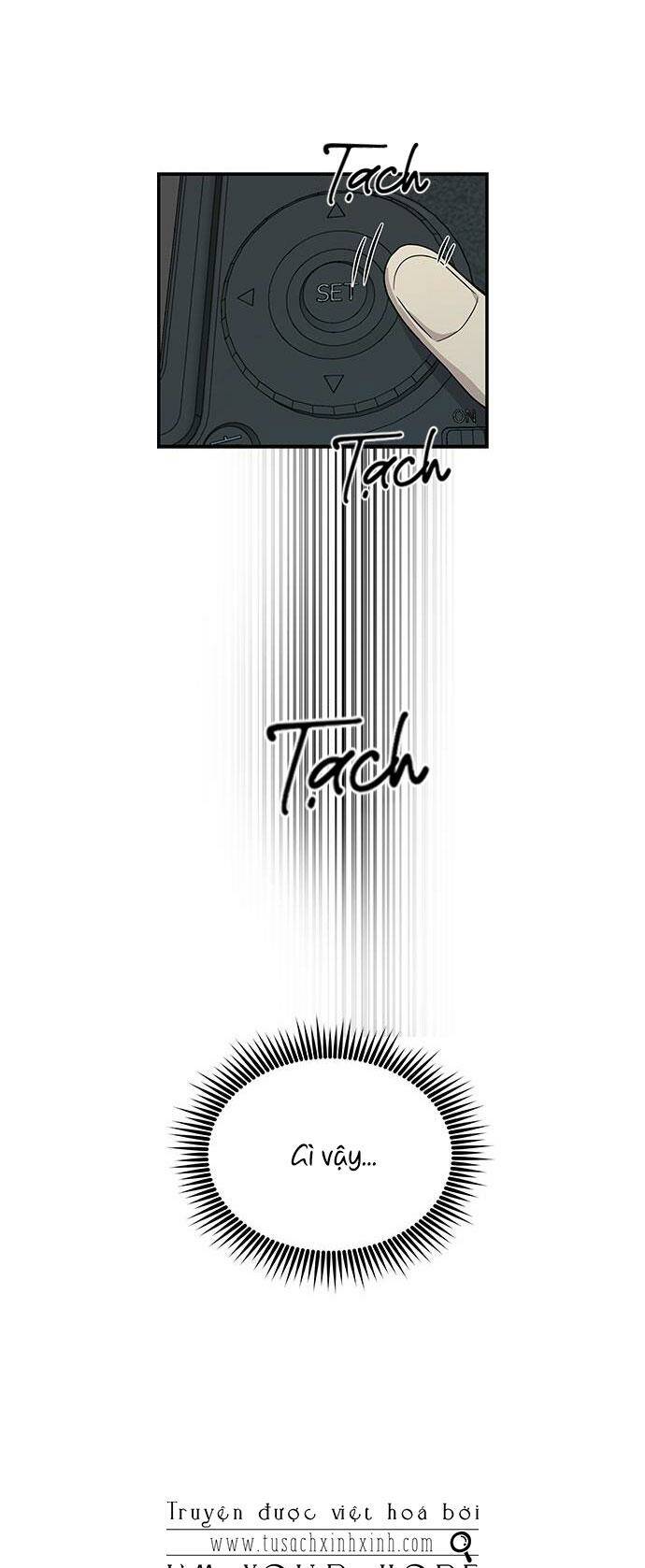 Cạm Bẫy Chap 23 - Next Chap 24