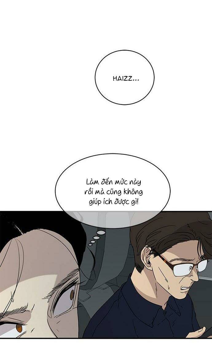 Cạm Bẫy Chap 23 - Next Chap 24