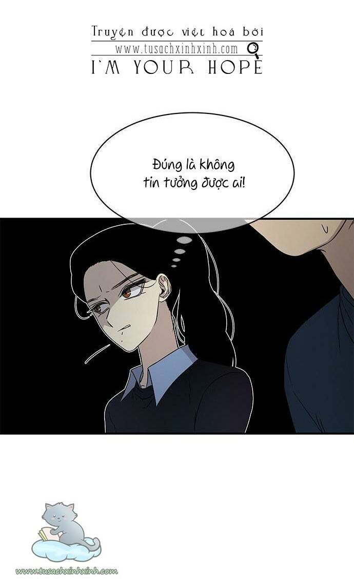 Cạm Bẫy Chap 23 - Next Chap 24