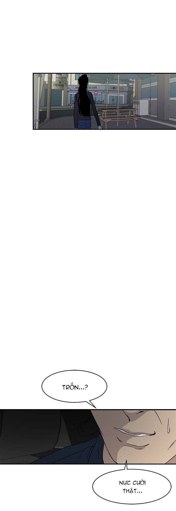 Cạm Bẫy Chap 23 - Next Chap 24