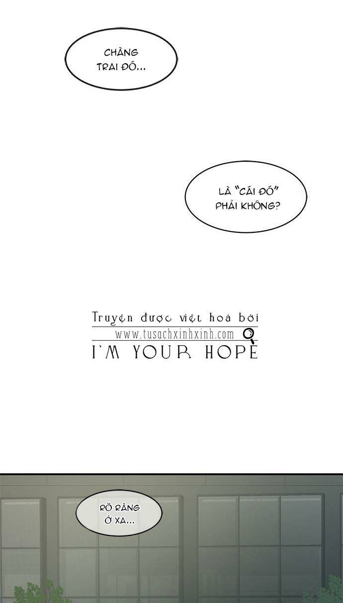 Cạm Bẫy Chap 23 - Next Chap 24