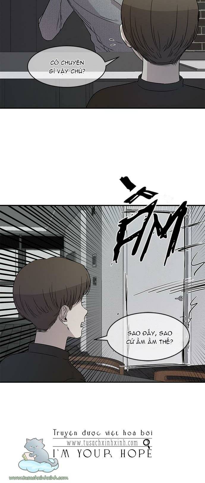 Cạm Bẫy Chap 23 - Next Chap 24