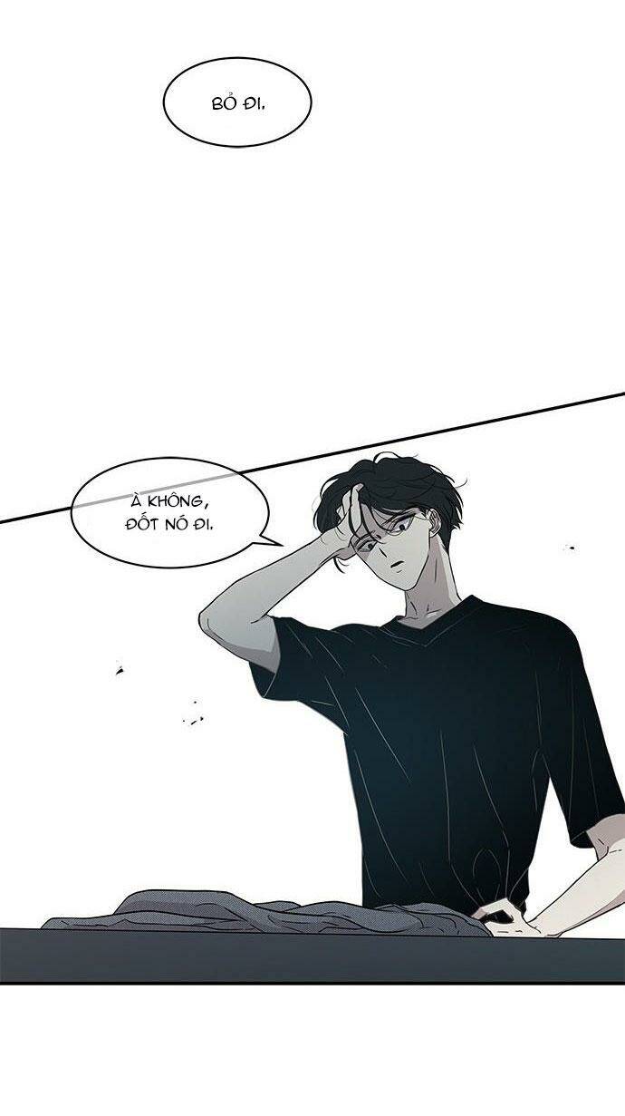 Cạm Bẫy Chap 23 - Next Chap 24