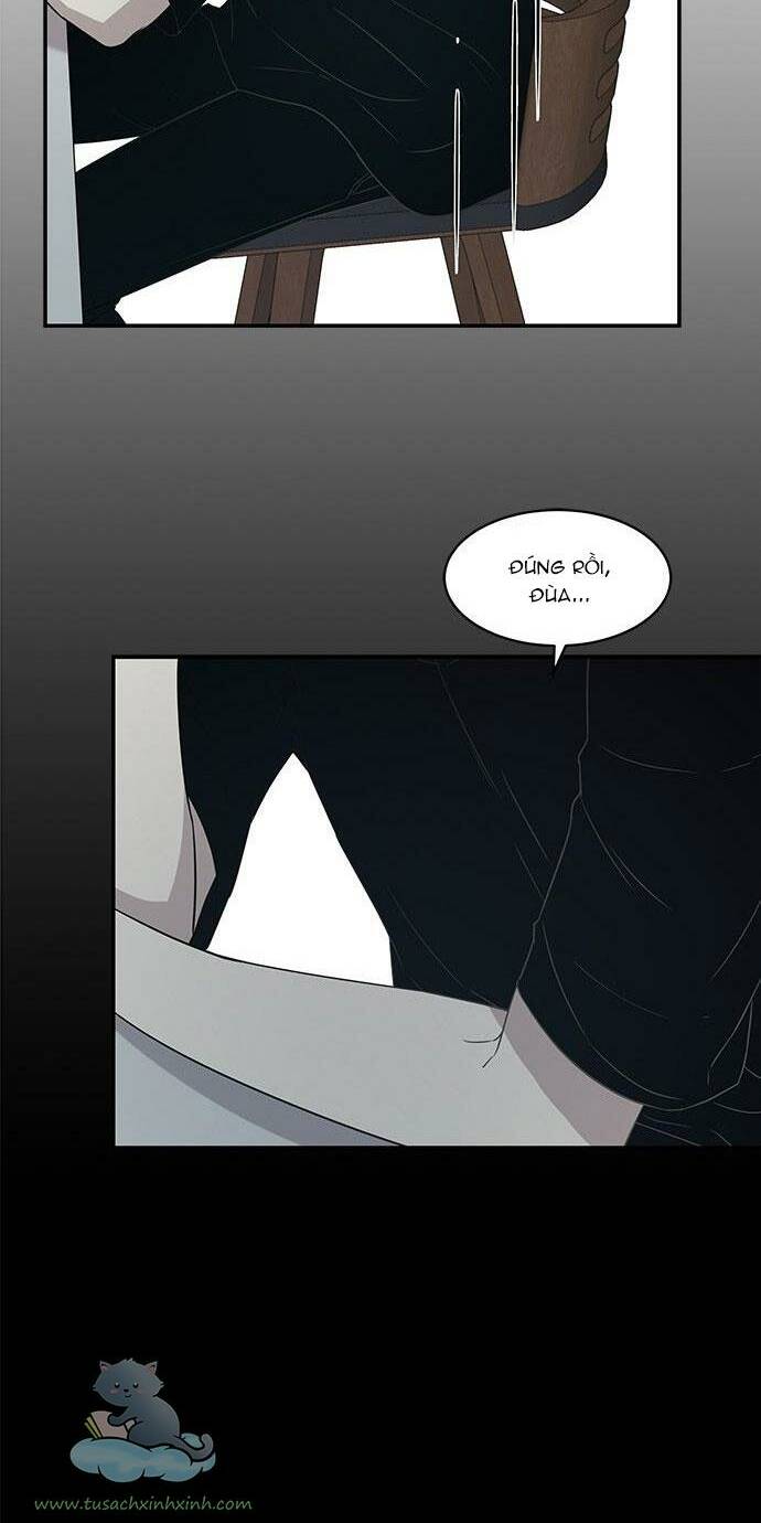 Cạm Bẫy Chap 23 - Next Chap 24