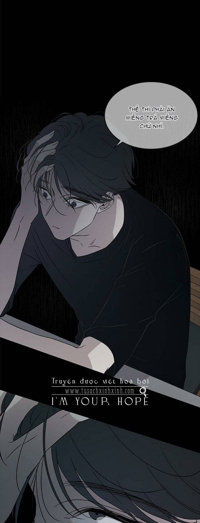 Cạm Bẫy Chap 23 - Next Chap 24