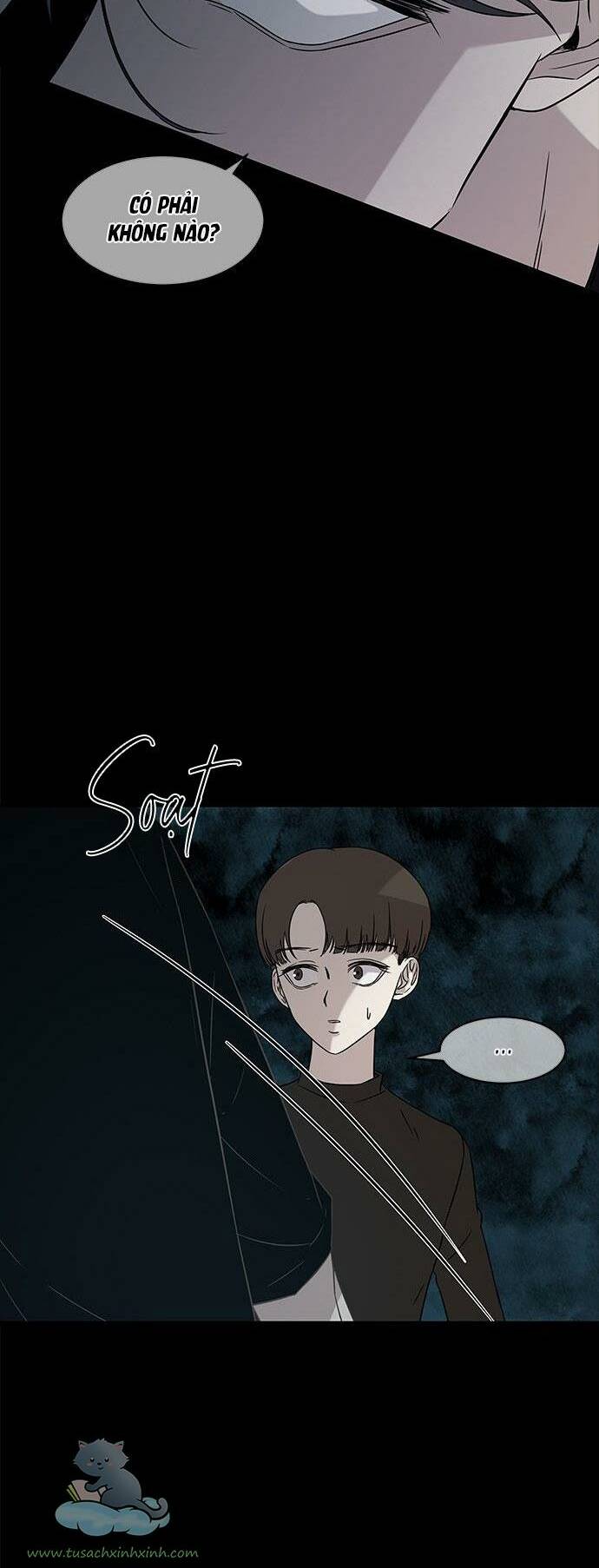 Cạm Bẫy Chap 23 - Next Chap 24