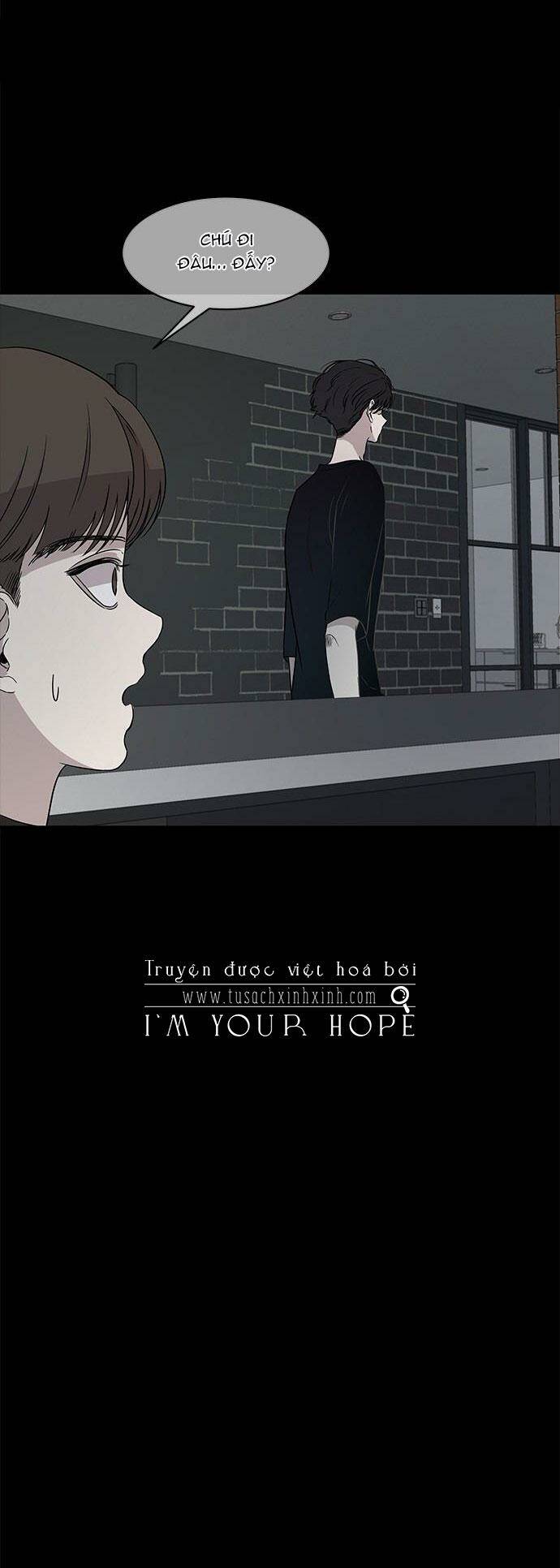 Cạm Bẫy Chap 23 - Next Chap 24