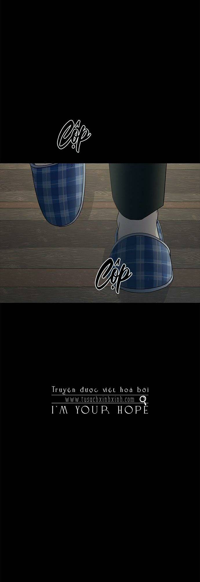 Cạm Bẫy Chap 23 - Next Chap 24