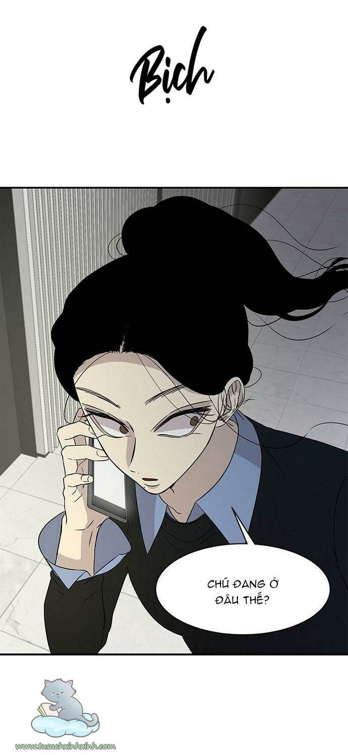 Cạm Bẫy Chap 23 - Next Chap 24