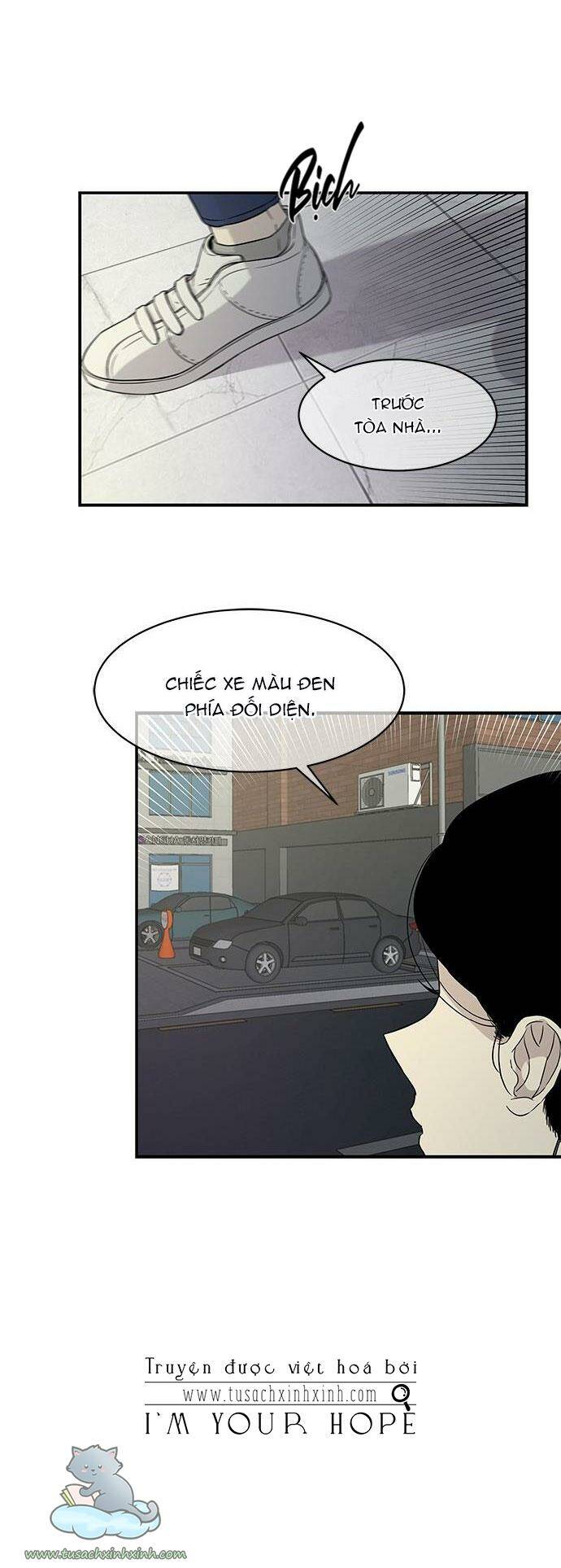 Cạm Bẫy Chap 23 - Next Chap 24