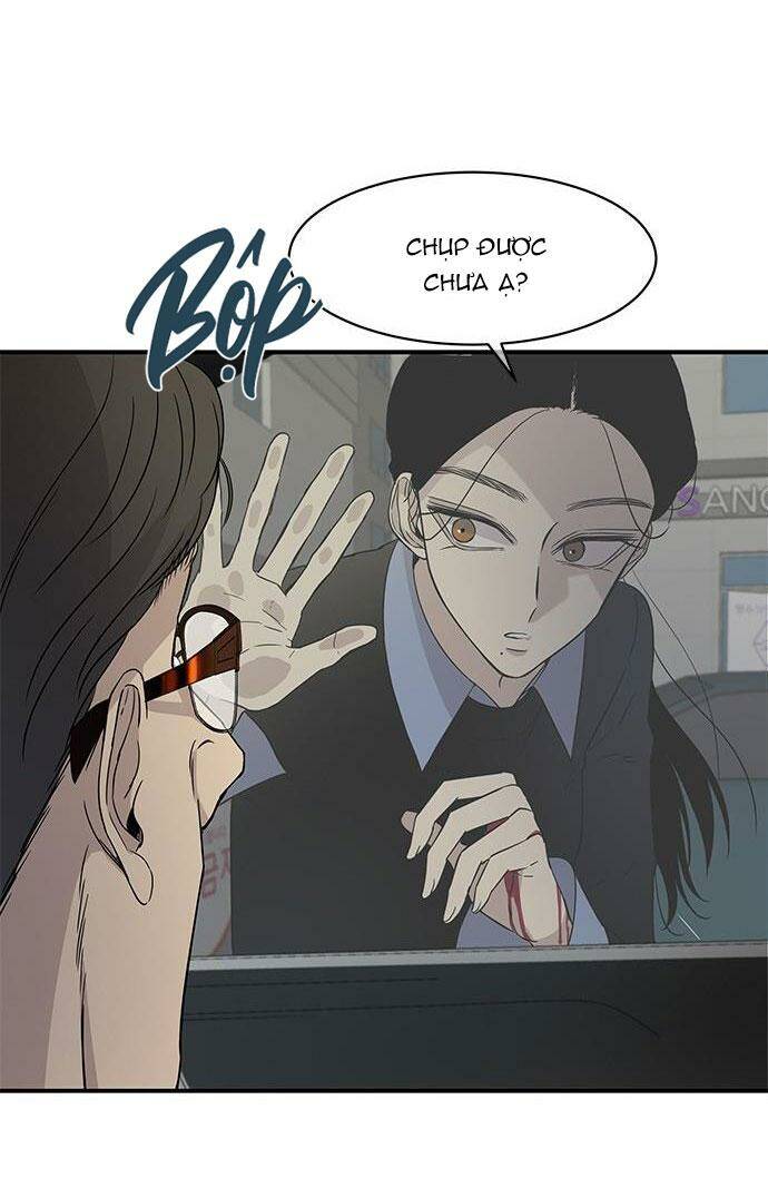 Cạm Bẫy Chap 23 - Next Chap 24