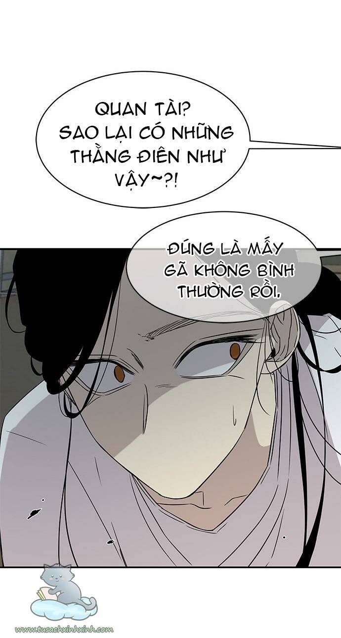 Cạm Bẫy Chap 24 - Next Chap 25