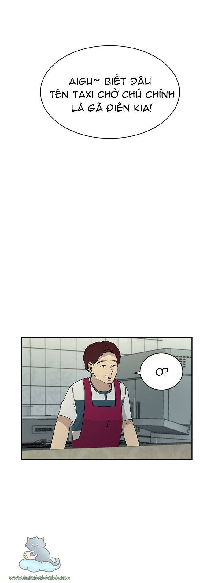 Cạm Bẫy Chap 24 - Next Chap 25