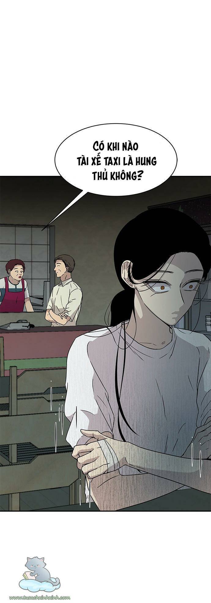 Cạm Bẫy Chap 24 - Next Chap 25