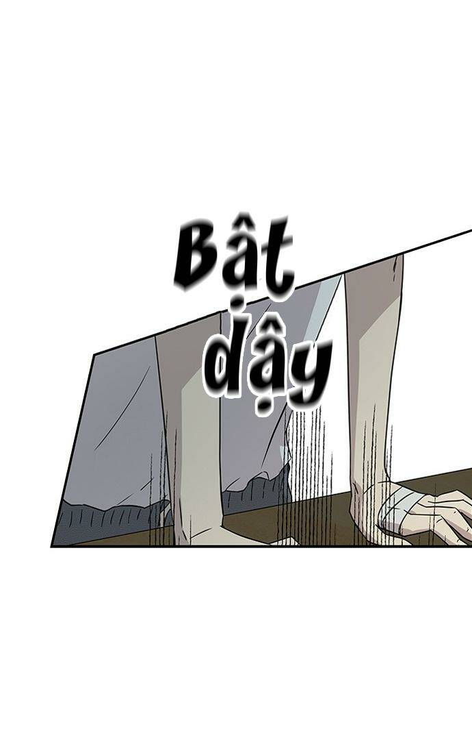 Cạm Bẫy Chap 24 - Next Chap 25