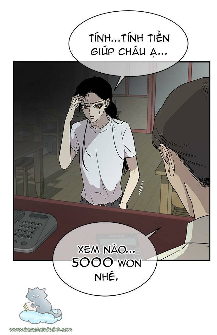 Cạm Bẫy Chap 24 - Next Chap 25