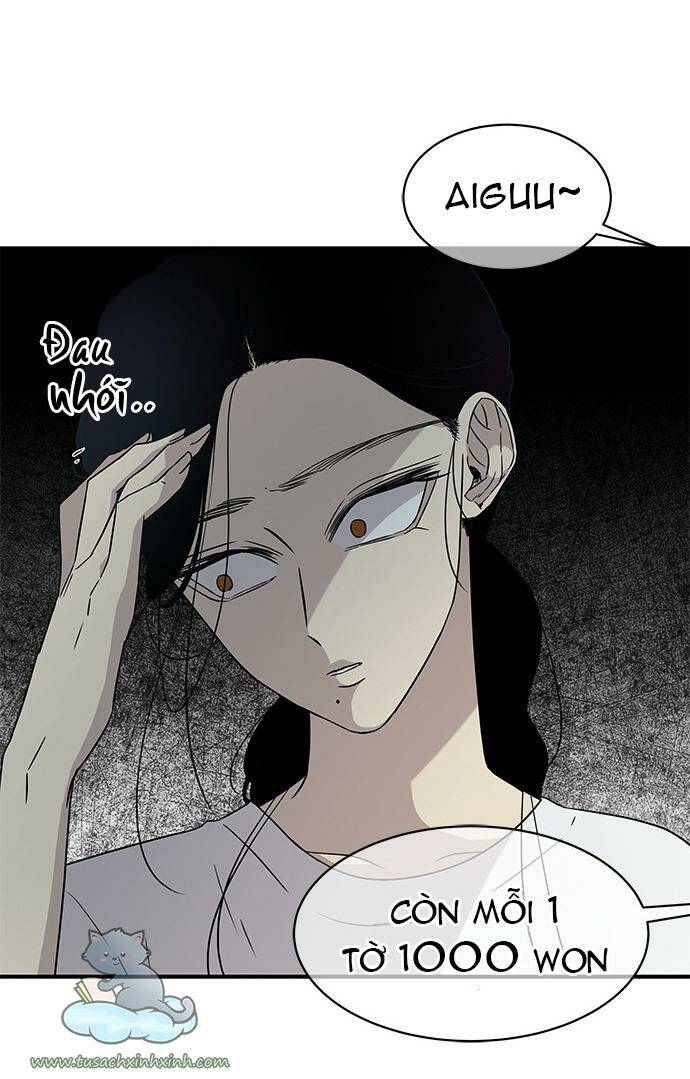 Cạm Bẫy Chap 24 - Next Chap 25