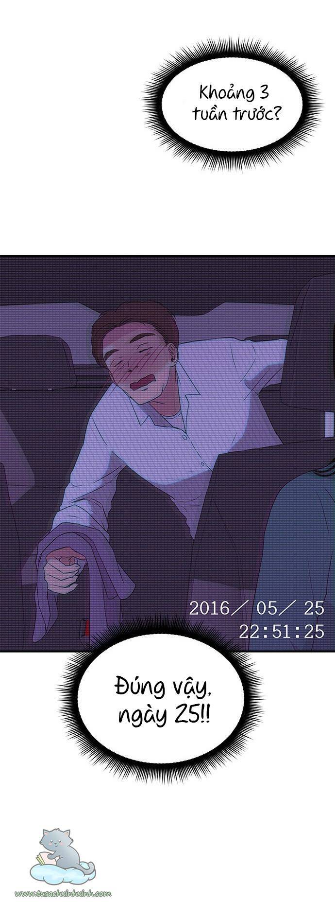 Cạm Bẫy Chap 24 - Next Chap 25