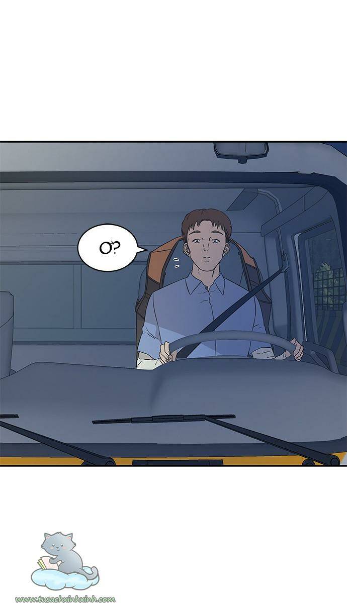 Cạm Bẫy Chap 24 - Next Chap 25