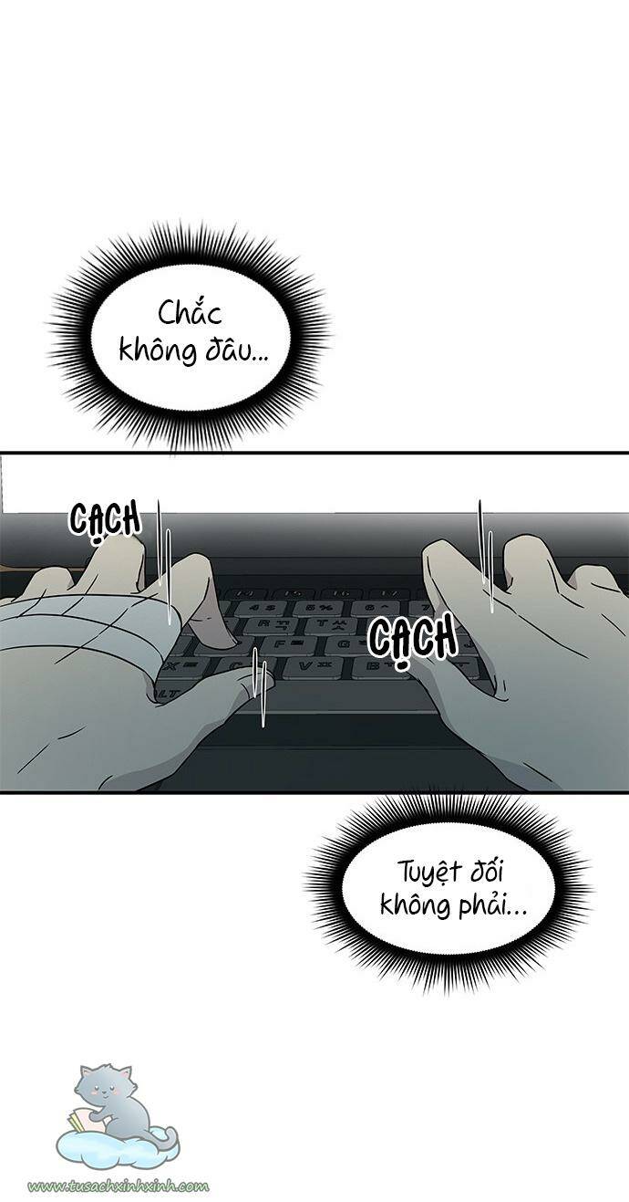 Cạm Bẫy Chap 24 - Next Chap 25
