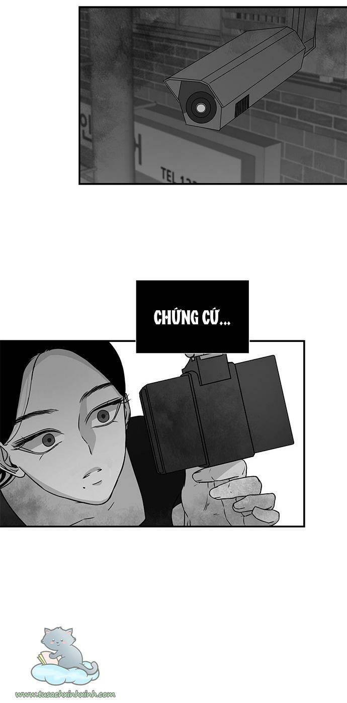 Cạm Bẫy Chap 24 - Next Chap 25