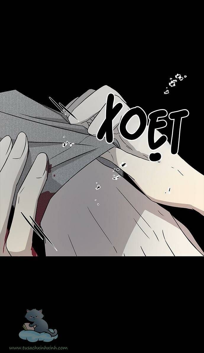 Cạm Bẫy Chap 24 - Next Chap 25