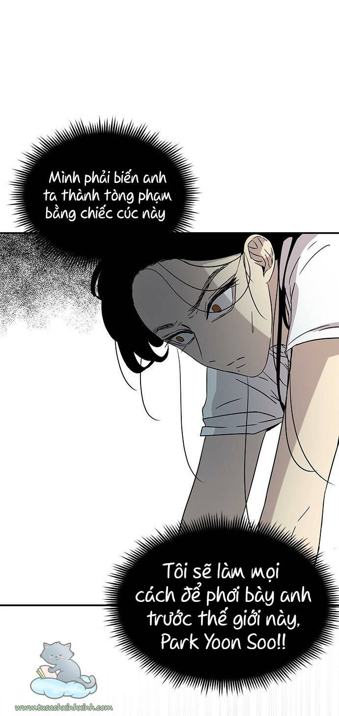 Cạm Bẫy Chap 24 - Next Chap 25