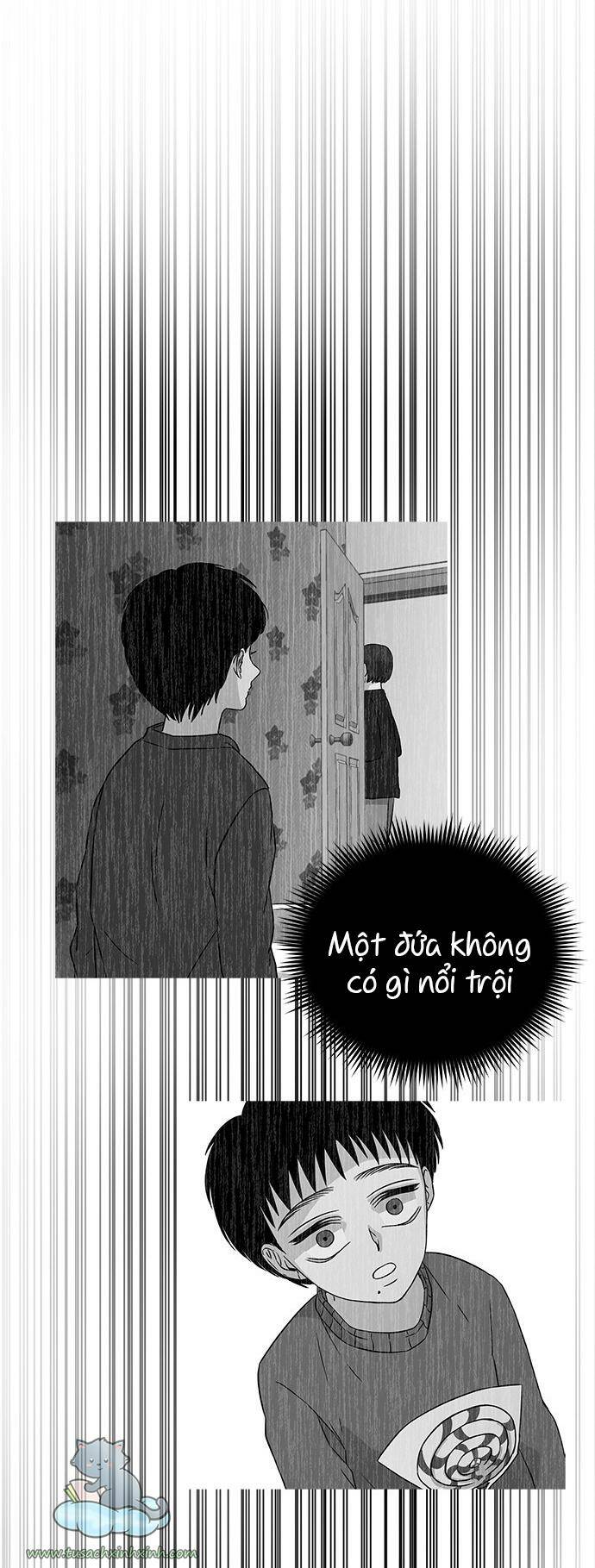Cạm Bẫy Chap 24 - Next Chap 25