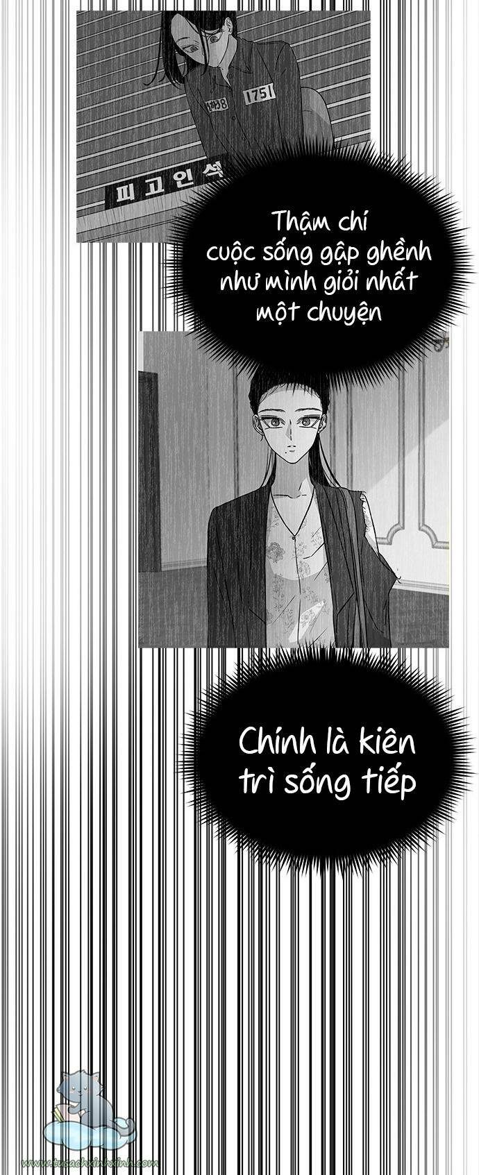 Cạm Bẫy Chap 24 - Next Chap 25