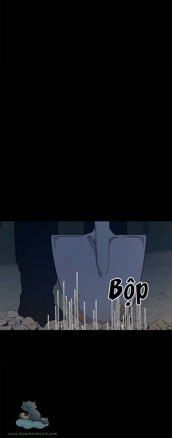 Cạm Bẫy Chap 24 - Next Chap 25