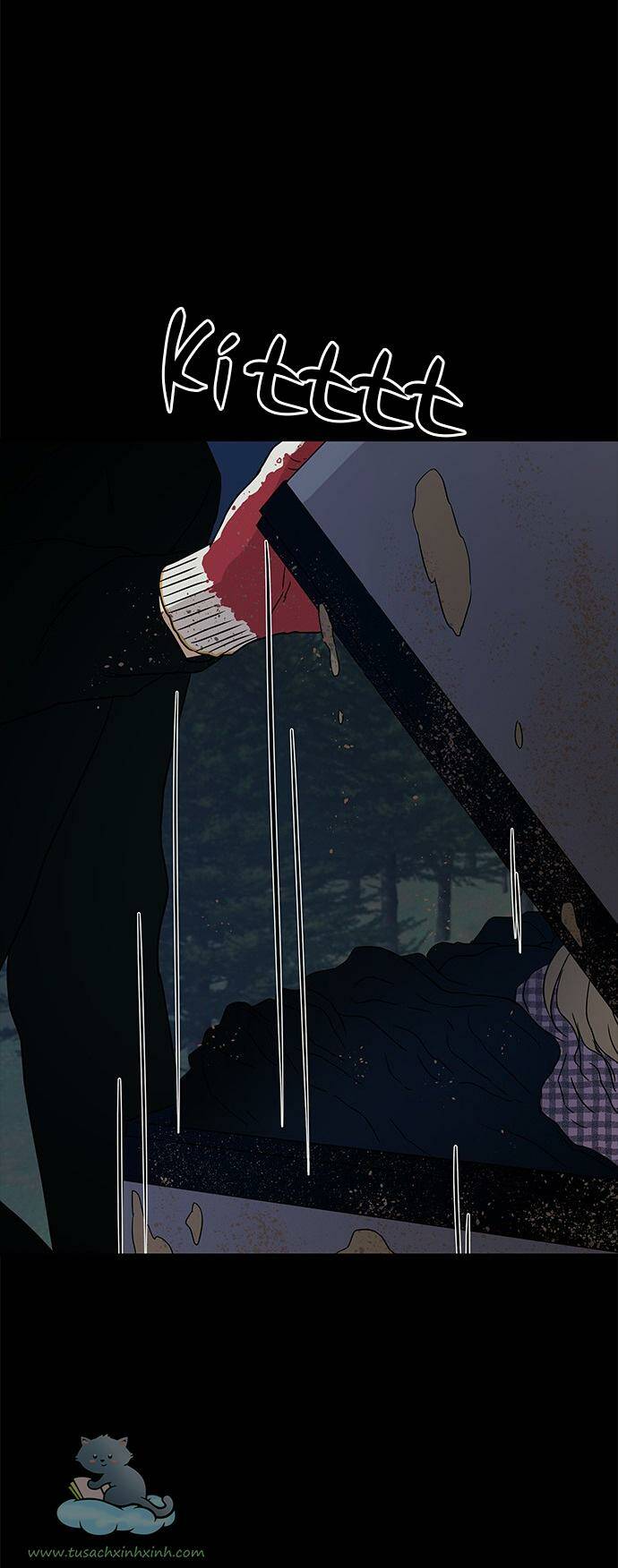 Cạm Bẫy Chap 24 - Next Chap 25