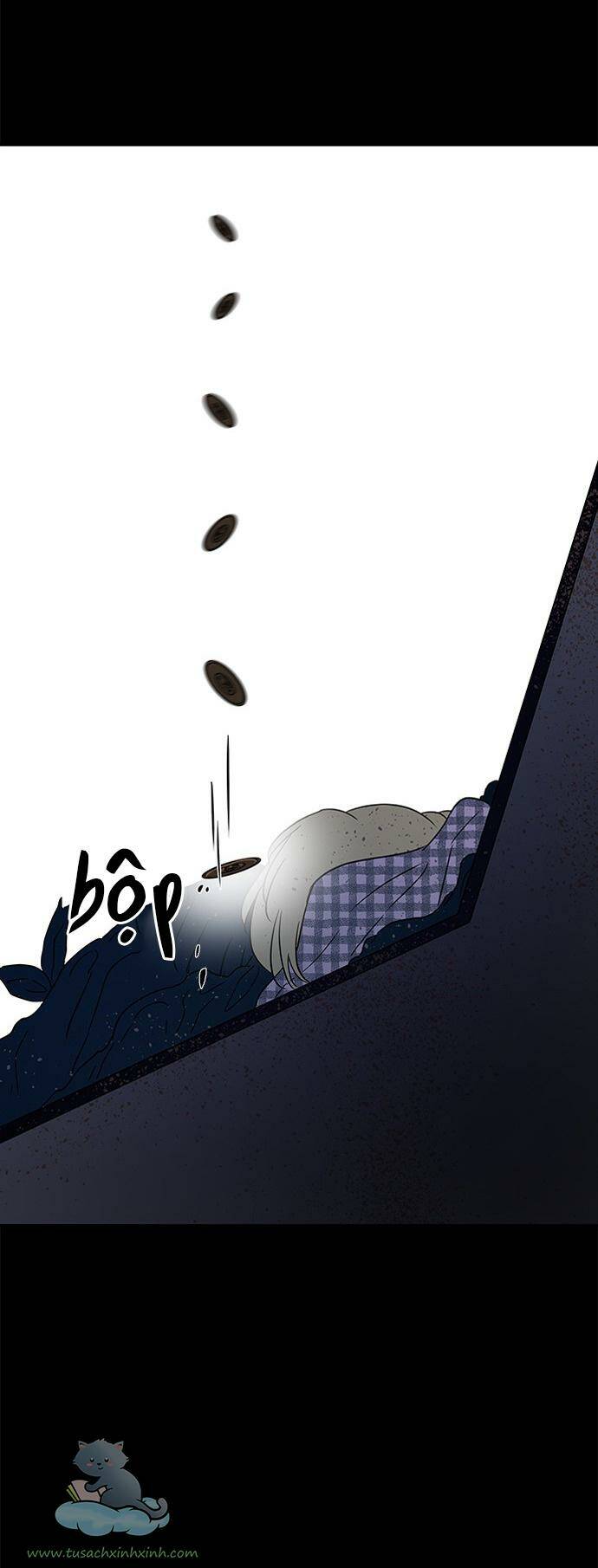 Cạm Bẫy Chap 24 - Next Chap 25