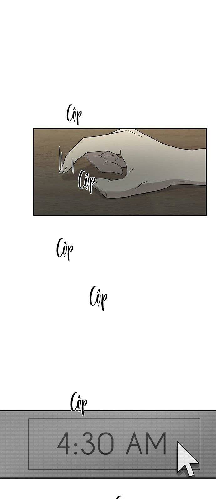 Cạm Bẫy Chap 25 - Next Chap 26