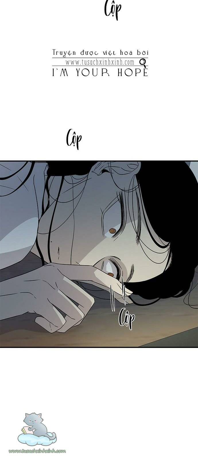 Cạm Bẫy Chap 25 - Next Chap 26