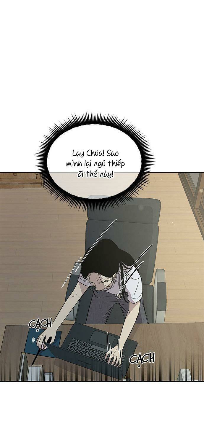 Cạm Bẫy Chap 25 - Next Chap 26