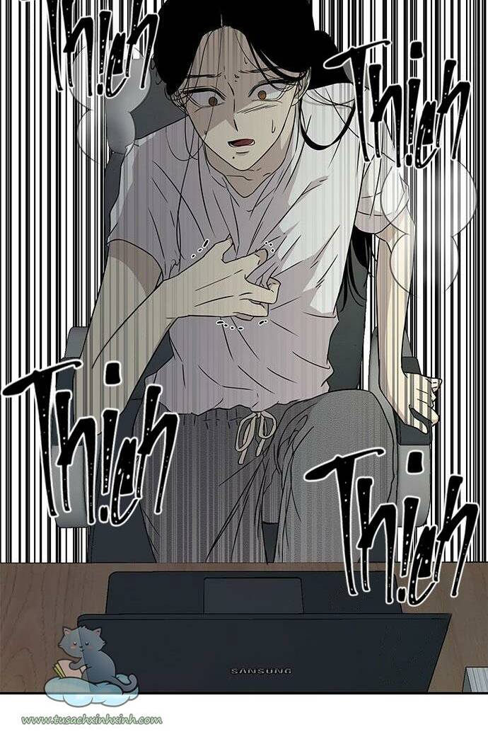 Cạm Bẫy Chap 25 - Next Chap 26