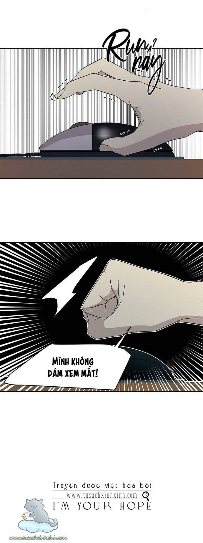 Cạm Bẫy Chap 25 - Next Chap 26