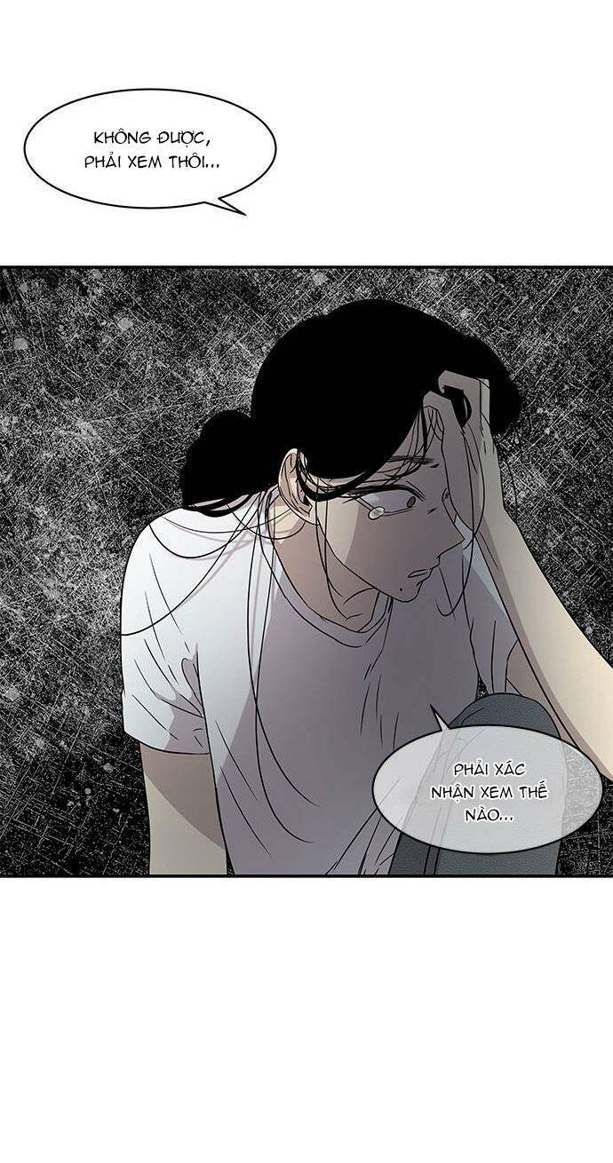 Cạm Bẫy Chap 25 - Next Chap 26