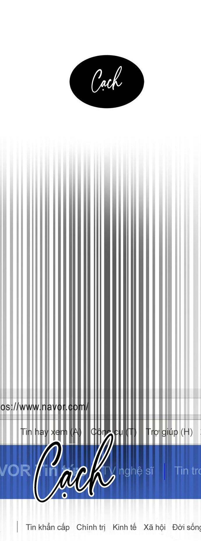 Cạm Bẫy Chap 25 - Next Chap 26