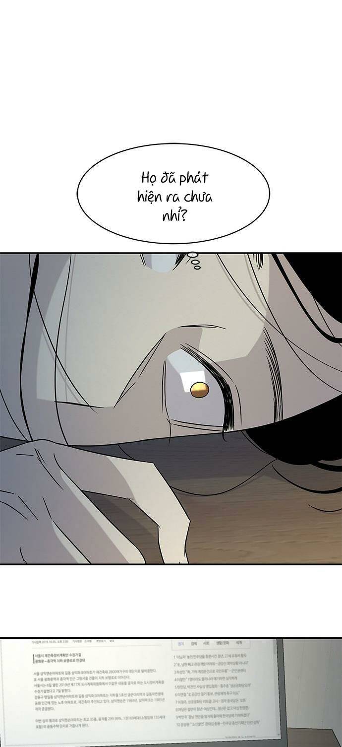 Cạm Bẫy Chap 25 - Next Chap 26