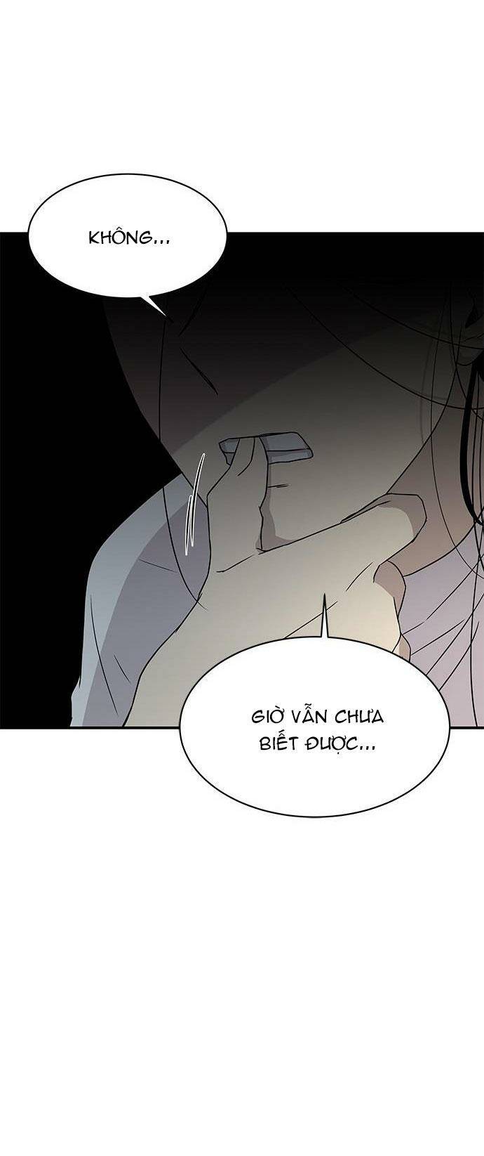 Cạm Bẫy Chap 25 - Next Chap 26