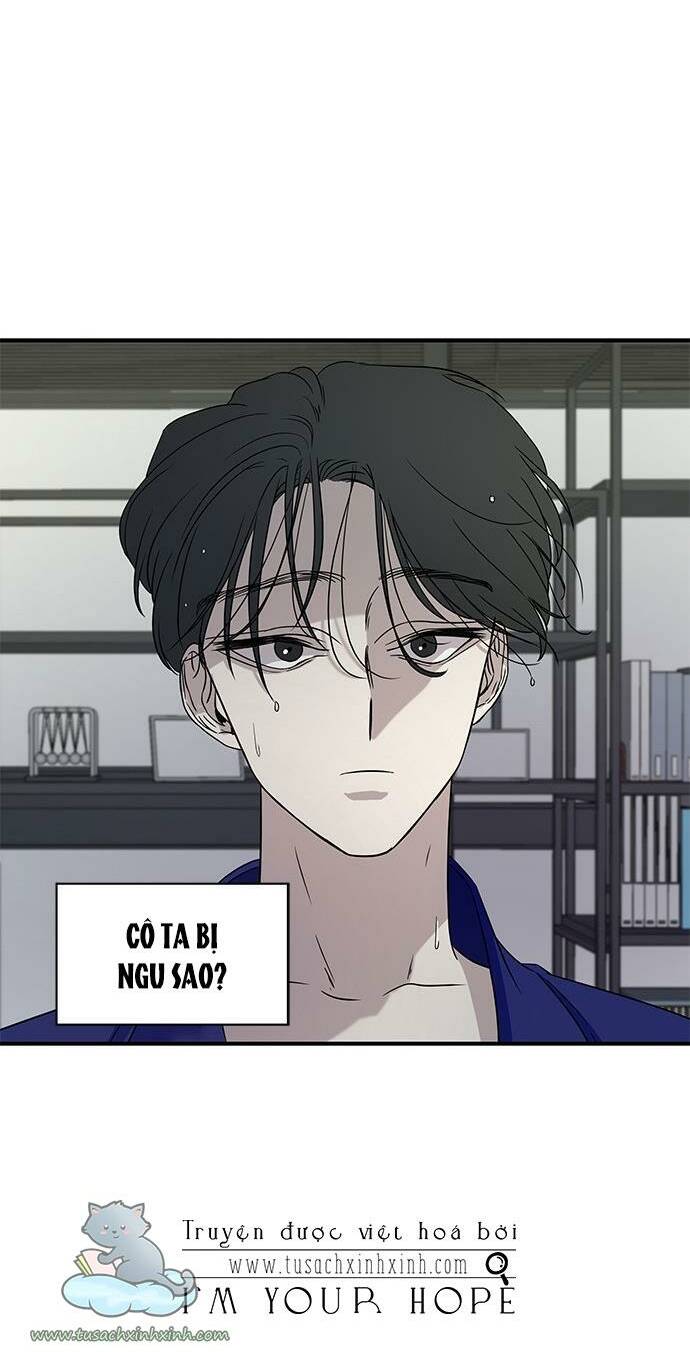 Cạm Bẫy Chap 25 - Next Chap 26