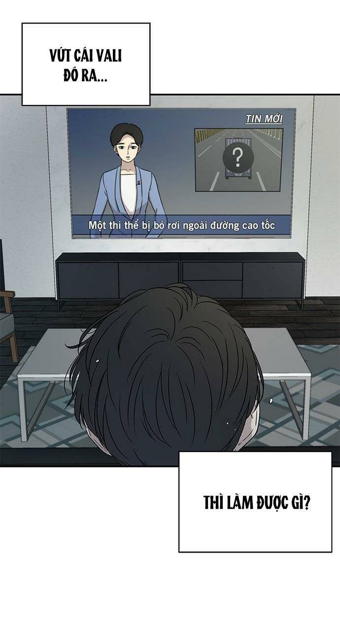 Cạm Bẫy Chap 25 - Next Chap 26