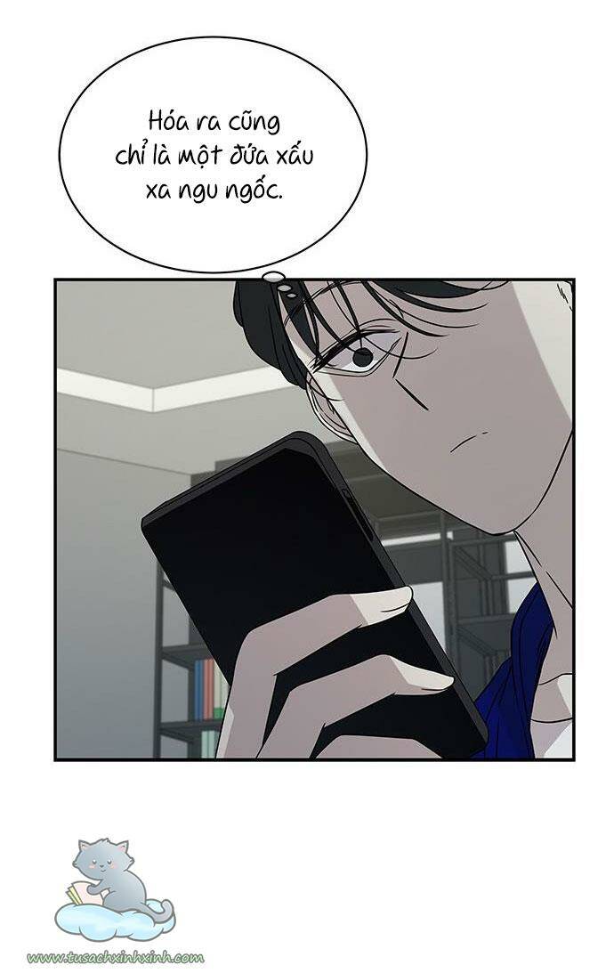 Cạm Bẫy Chap 25 - Next Chap 26