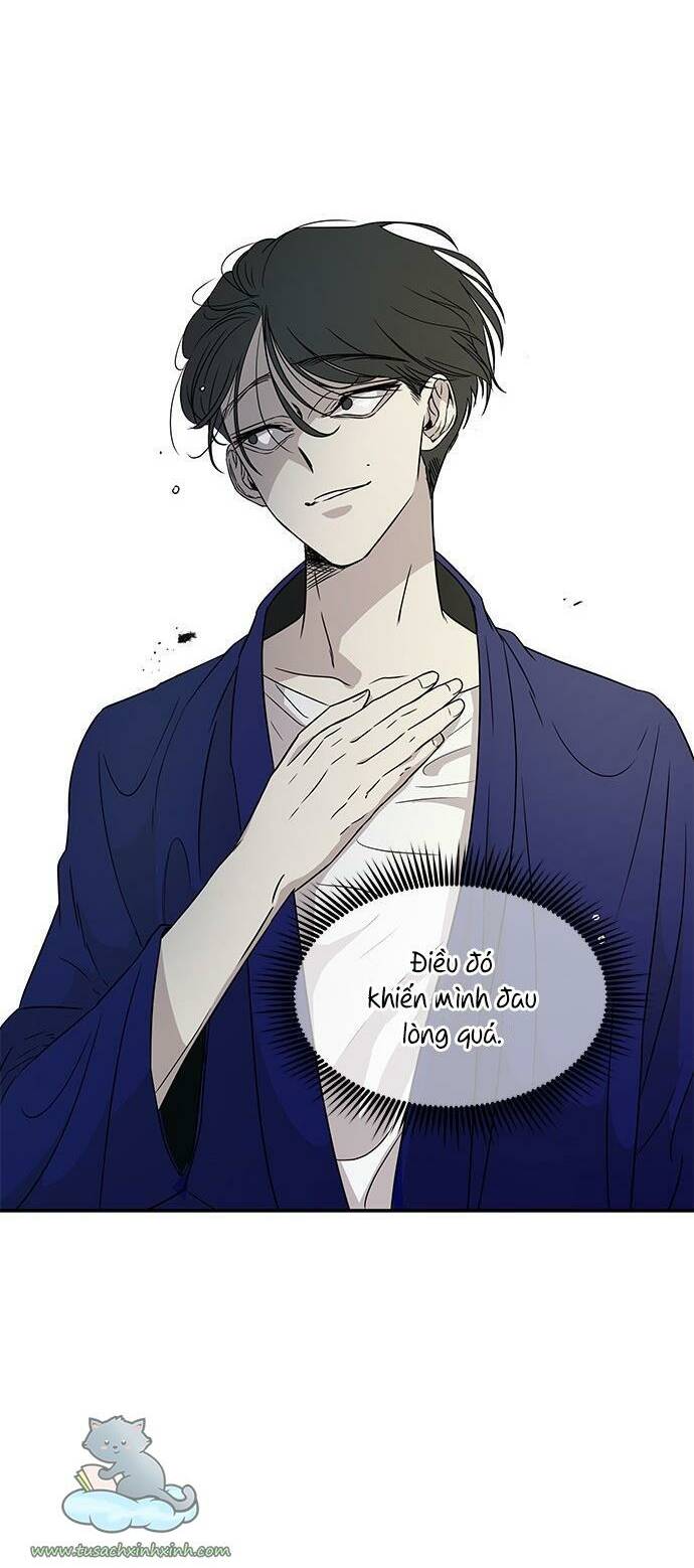 Cạm Bẫy Chap 25 - Next Chap 26